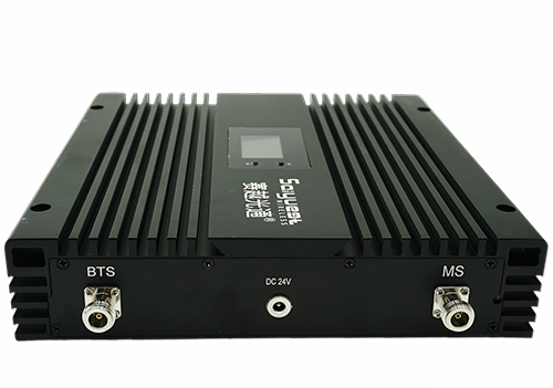 项城双频手机信号增强器2000㎡