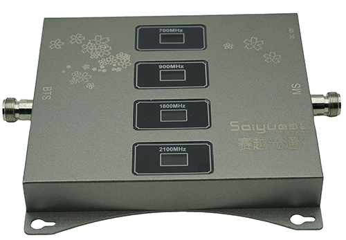  项城四频手机信号接收器200㎡