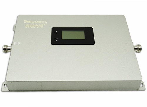  项城三频/四频/五频手机信号接收器800㎡