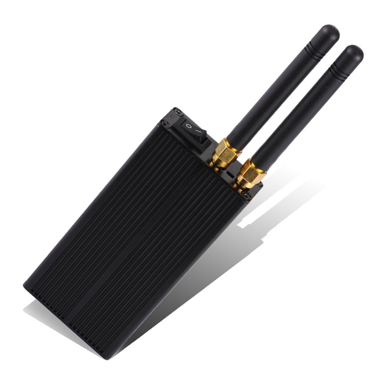  项城1.2G/1.5G导航屏蔽器