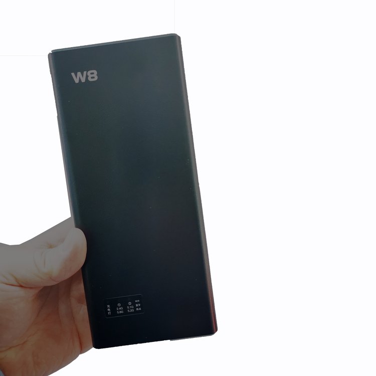  项城蓝牙WiFi信号屏蔽器