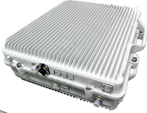 项城信令级数字室分型移动通信干扰器