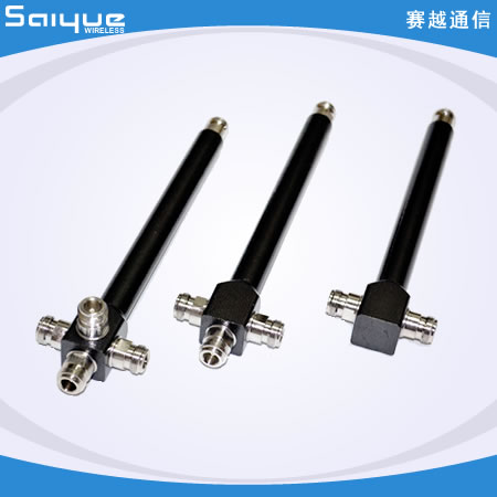  项城FM调频广播同步广播功分器