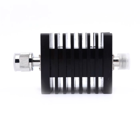  项城腔体固定衰减器0-3G/0-4G  N型接口